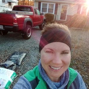 Meet your Posher, April